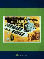 Tornado Range 1948