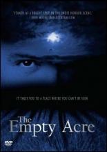 The Empty Acre 2007