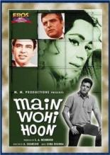 Main Wohi Hoon 1966