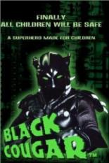Black Cougar 2002