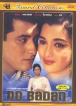 Do Badan 1966