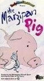 The Marzipan Pig 1990