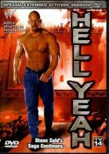 WWE: Hell Yeah - Stone Cold's Saga Continues 1999