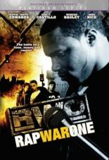 Rap War One 2004