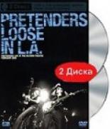 Pretenders Loose in L.A. 2003