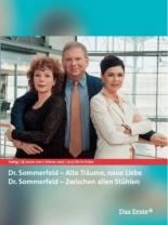 Dr. Sommerfeld - Alte Träume, neue Liebe (2005)