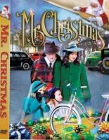 Mr. Christmas 2005