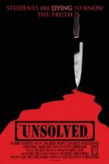 Unsolved 2009