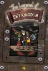 The Legend of the Sky Kingdom 2003