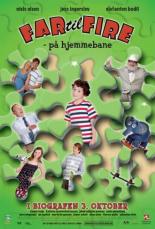 Отец четверых — возвращение домой (2008)