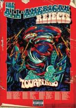 The All American Rejects: Tournado 2007