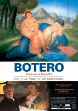 Botero Born in Medellin 2008