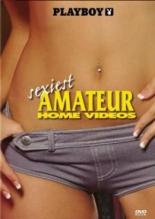 Playboy: Sexiest Amateur Home Videos 2005