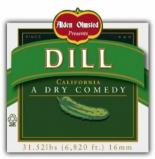 Dill, California 2007