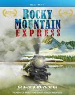 Экспресс Скалистые горы (2011)