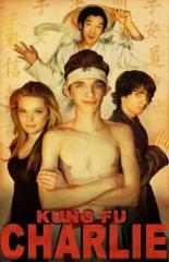 Kung Fu Charlie 2009