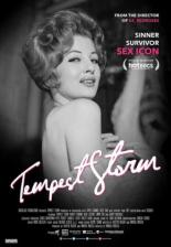 Темпест Сторм. Королева бурлеска (2016)