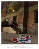 A Tennis Shoe in the Street (2015)