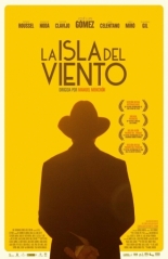 La isla del viento (2015)