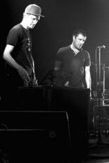 Sleaford Mods: Invisible Britain (2015)