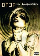 Otep Live Confrontation Concert Documentary 2009