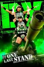 WWE: DX: One Last Stand (2011)