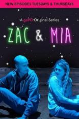 Zac and Mia (2017)