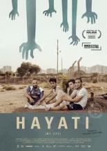 Hayati: My life (2018)