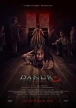 Danur 3: Sunyaruri (2019)