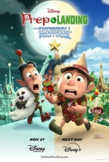 Prep & Landing: The Snowball Protocol (2025)