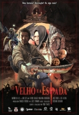Старик с демоническим мечом (2024)