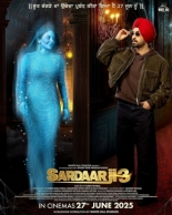 Сардар Джи 3 (2025)