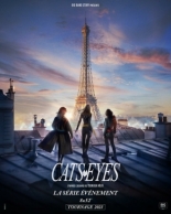 Cat's Eyes (2024)