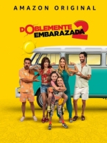 Doblemente Embarazada 2 2022