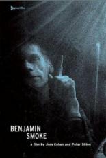 Benjamin Smoke 2000