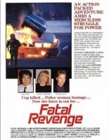 Fatal Revenge 1989