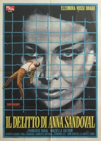 Дьявол тоже плачет (фильм 1965)