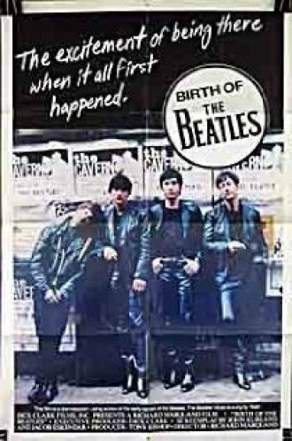 Рождение Битлз (фильм 1979)