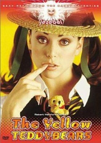 The Yellow Teddy Bears (фильм 1963)