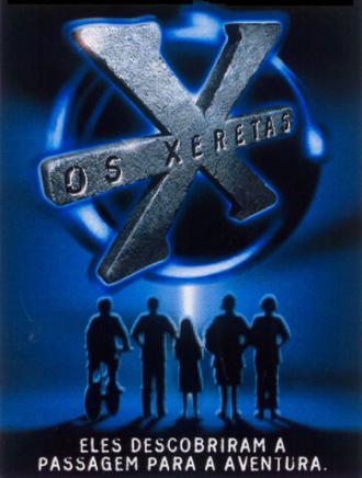 Шпионы (фильм 2001)