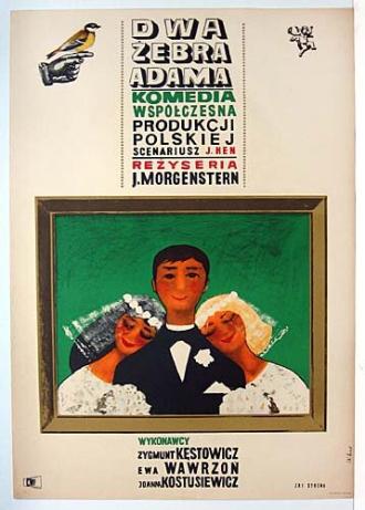 Два ребра Адама (фильм 1963)