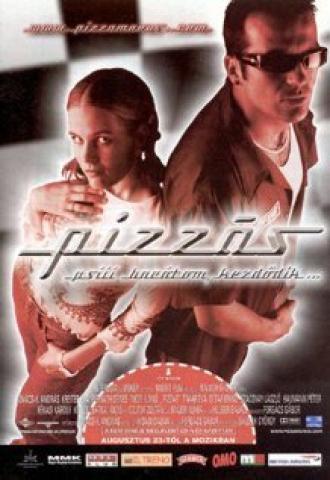 Продавец пиццы (фильм 2001)