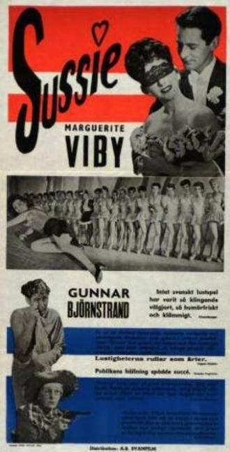Vad vet ni om Sussie (фильм 1945)