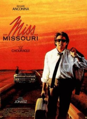Мисс Миссури (фильм 1990)
