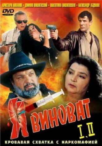 Я виноват (фильм 1993)