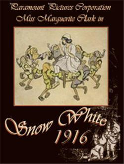 Белоснежка (фильм 1916)