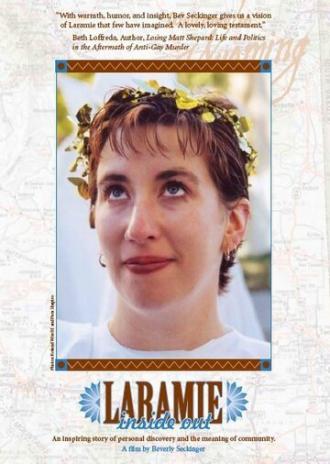 Laramie Inside Out (фильм 2004)