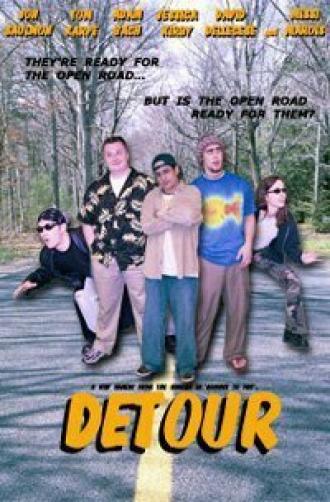 Detour (фильм 2002)