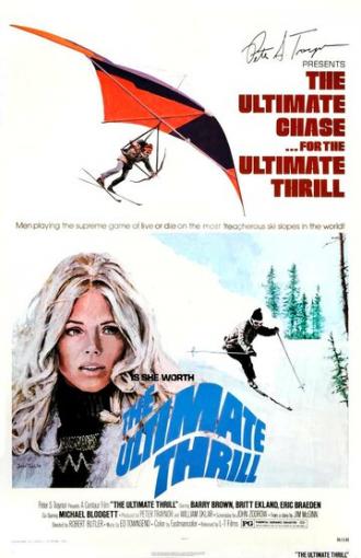 Абсолютная угроза (фильм 1974)