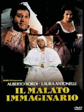 Мнимый больной (фильм 1979)